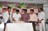 SV Krishna Reddy 2014 Birthday Celebrations